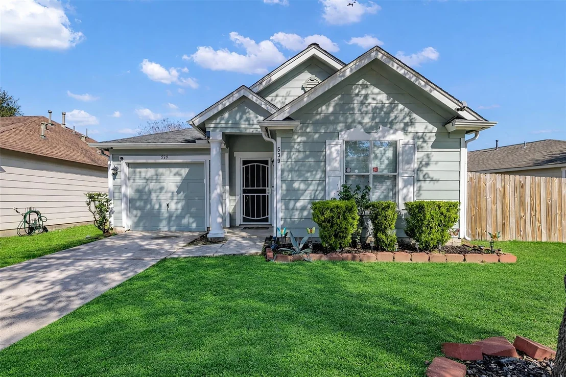 Photo of 539 Silky Leaf Drive