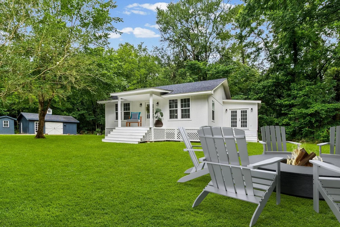 Photo of 600 Wilderness Road