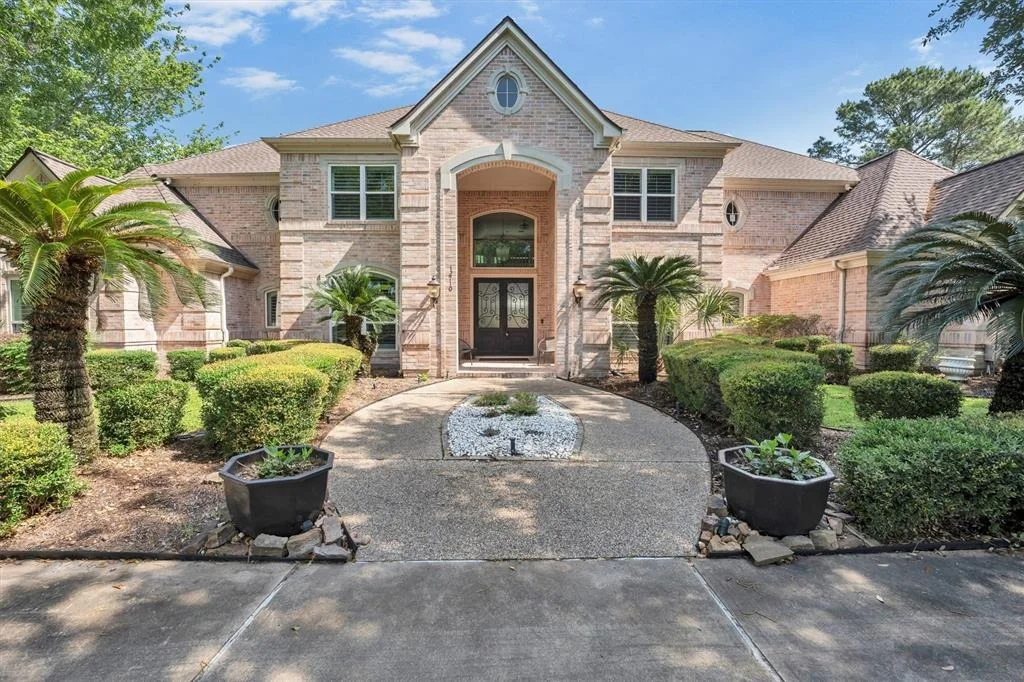 Photo of 12710 Everhart Pointe Drive