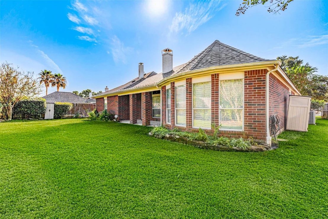 Photo of 4611 Camden Brook Lane