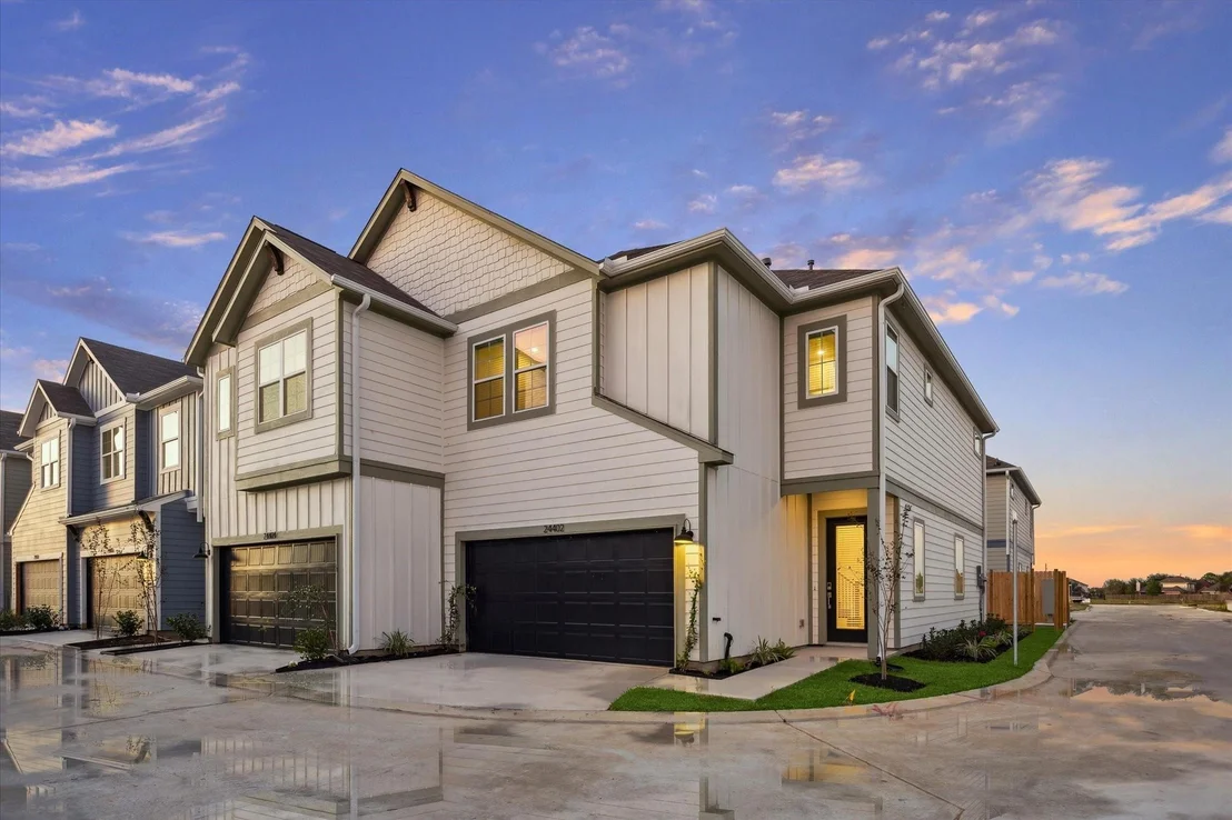 Photo of 24402 Colonial Willow Drive