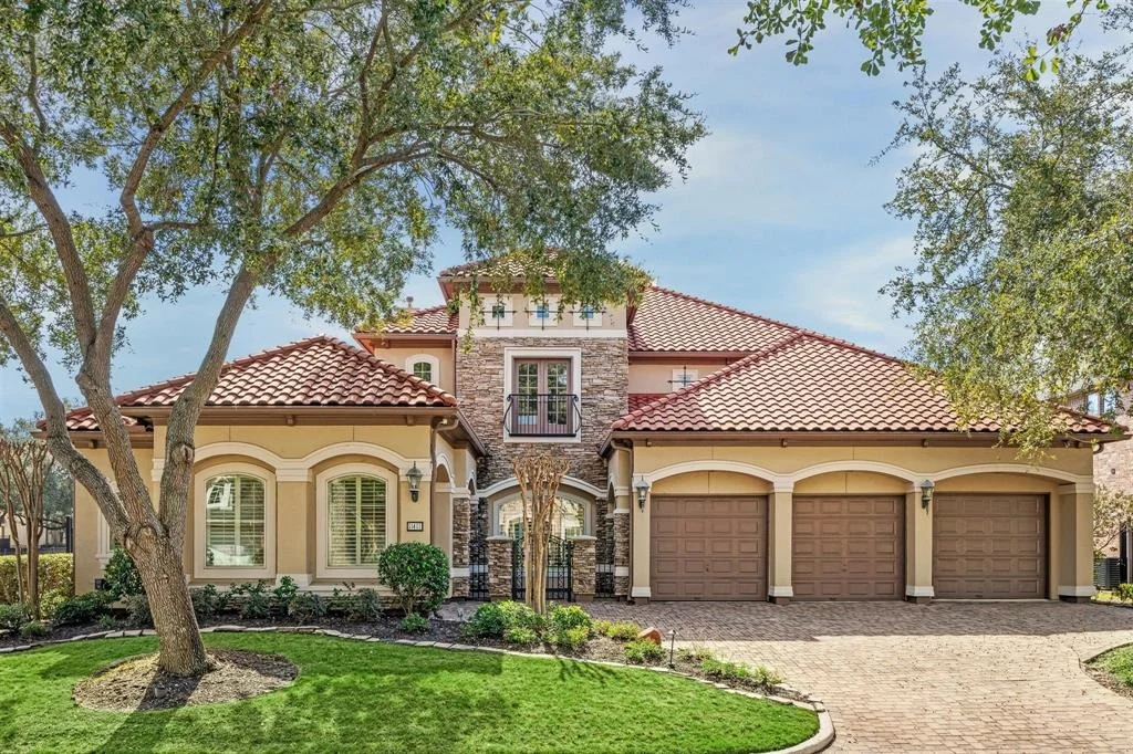 Photo of 11411 Legend Manor Drive