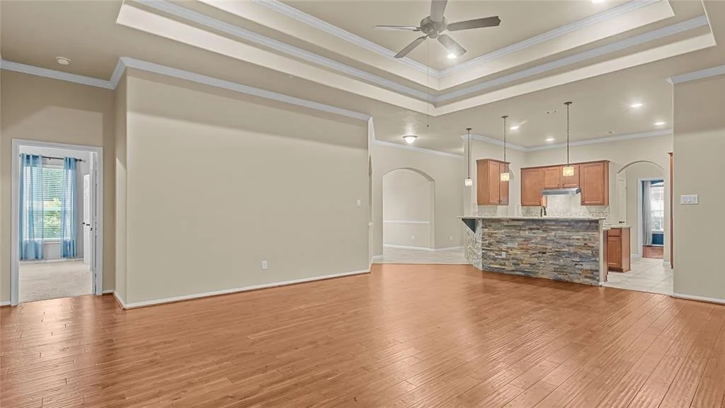 Photo of 14502 Lakepointe Bend Lane