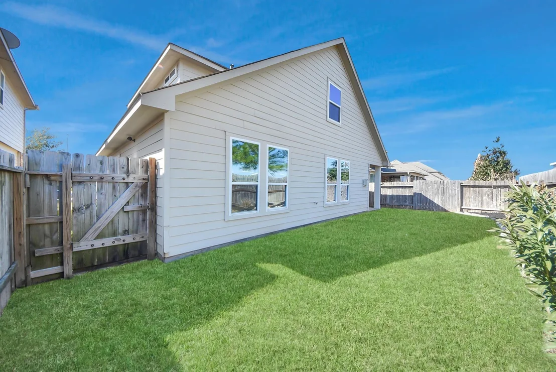 Photo of 25002 Clover Ranch Drive