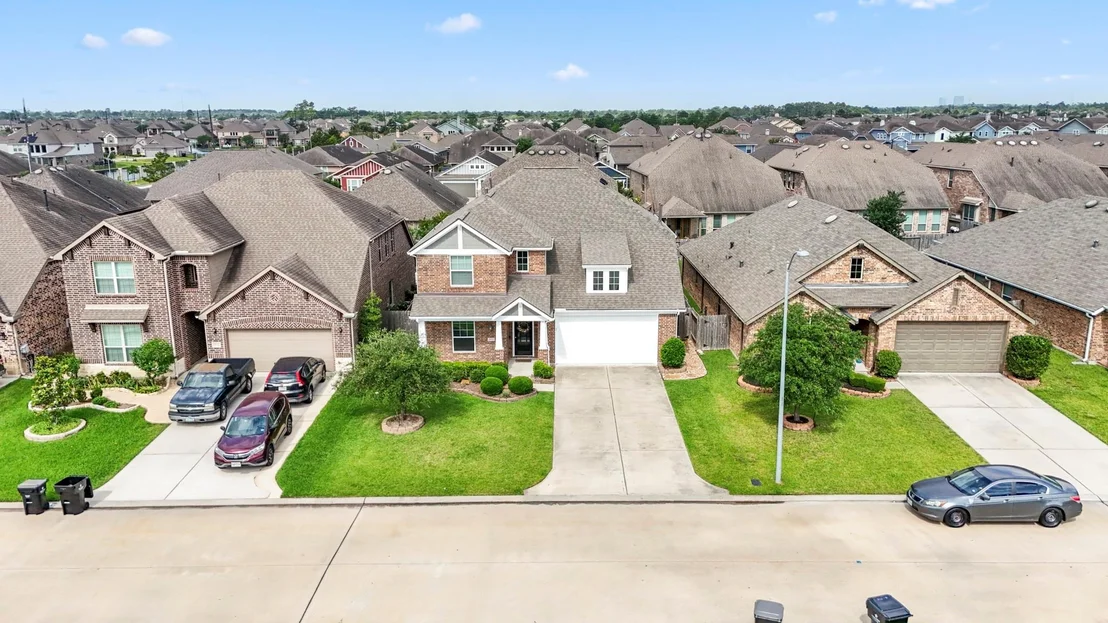 Photo of 29522 Whitebrush Trace Drive