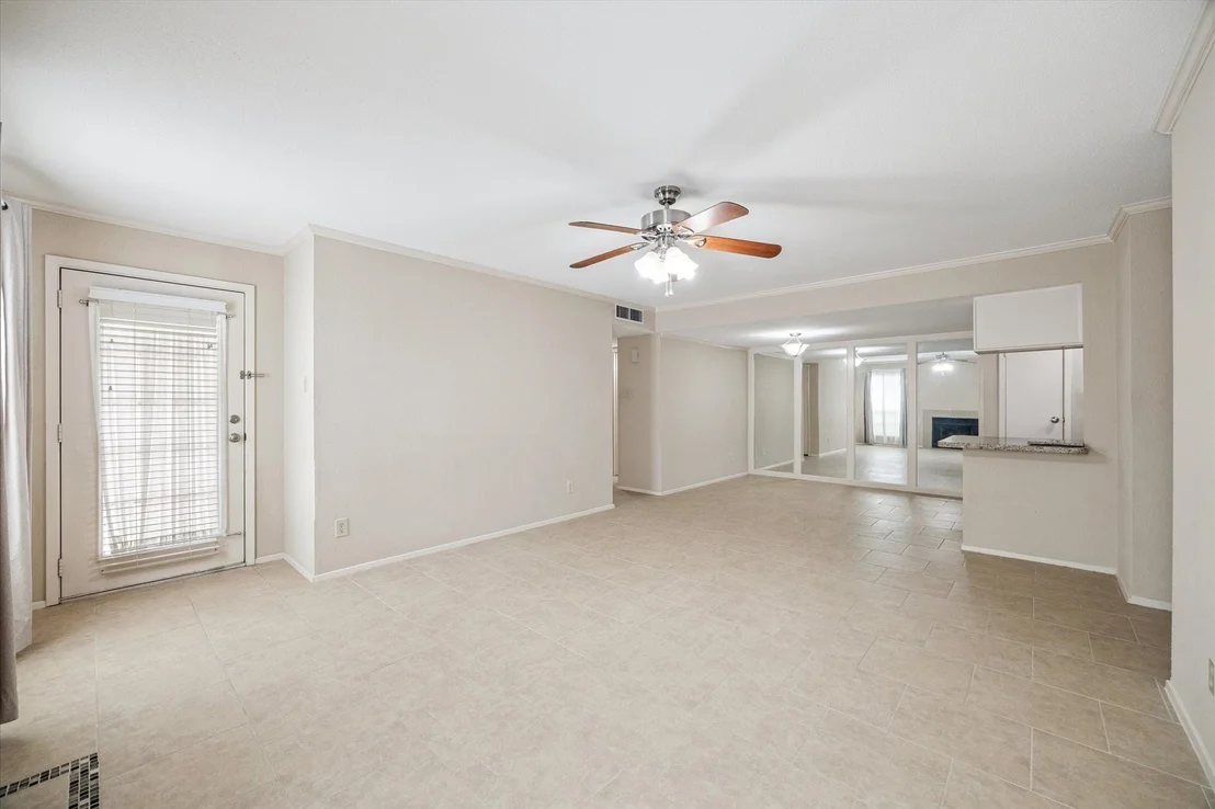 Photo of Unit 1701 at 14911 Wunderlich Drive