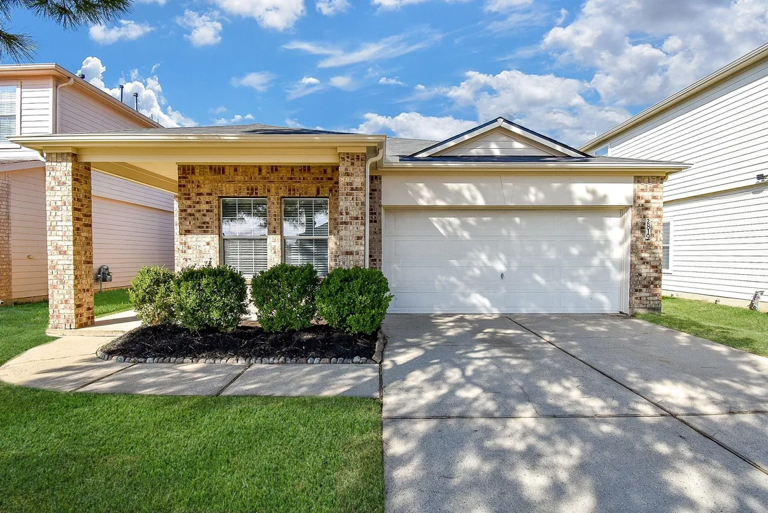 Photo of 2819 Katybriar Lane