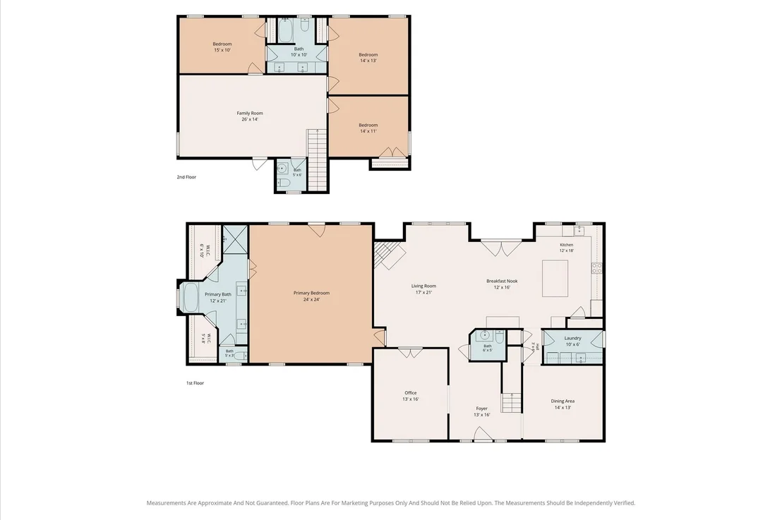 Photo of 33014 Grove Park Drive