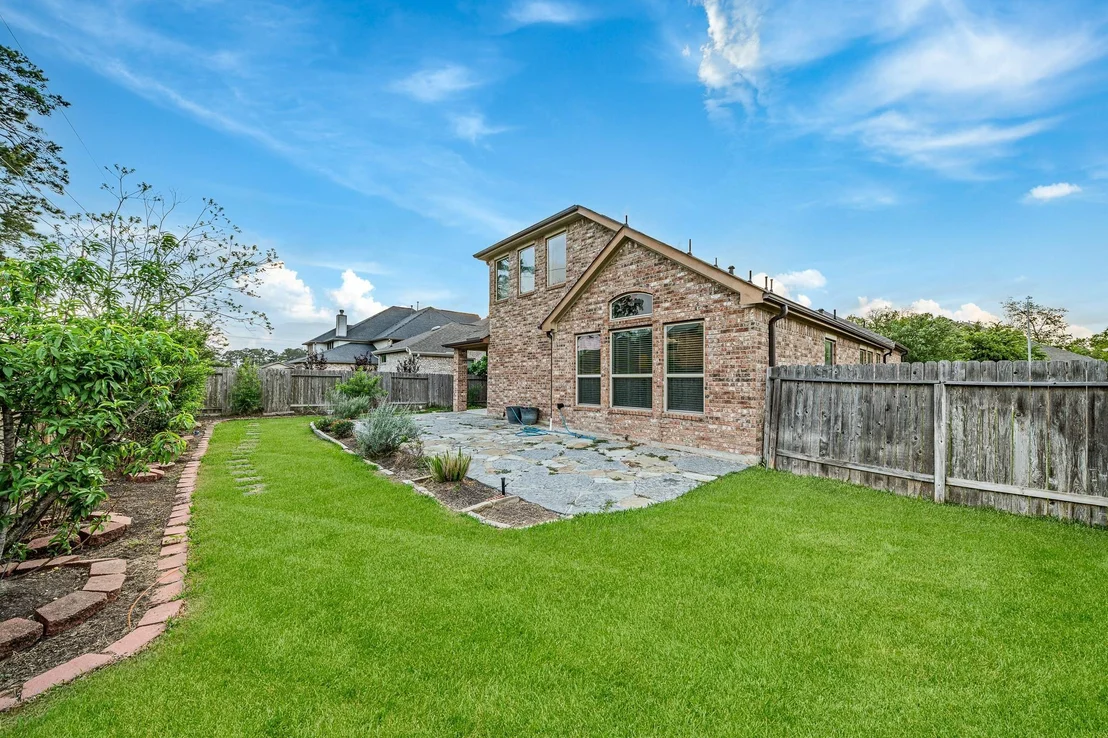 Photo of 4711 Western Brook Drive
