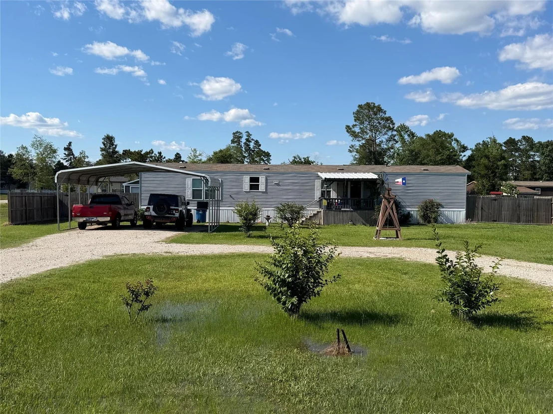 Photo of 21625 County Road 3749d