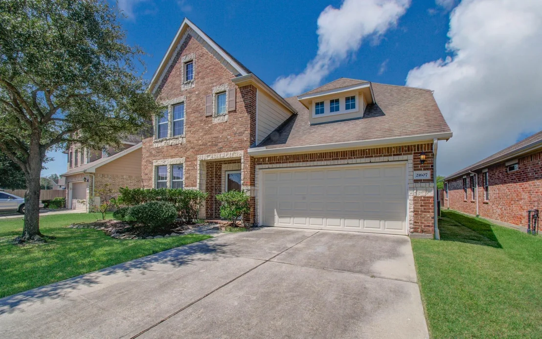 Photo of 21607 Redcrested Glen Court