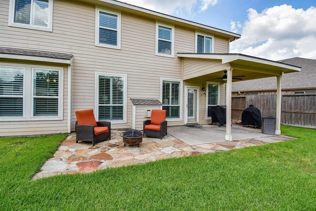 Photo of 9418 Castlegap Drive