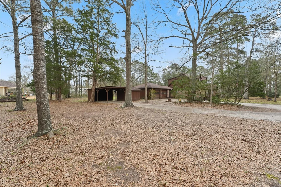 Photo of 31926 Dobbin Huffsmith Road
