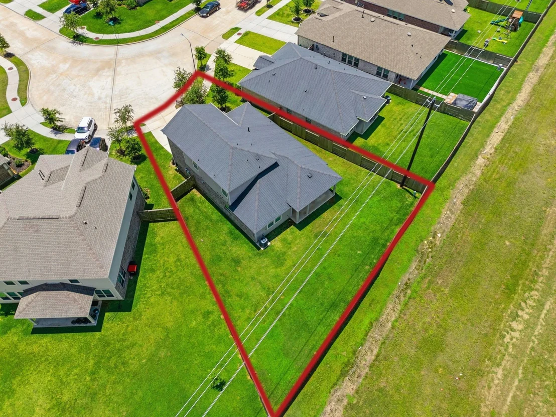 Photo of 9127 Brazos Drive