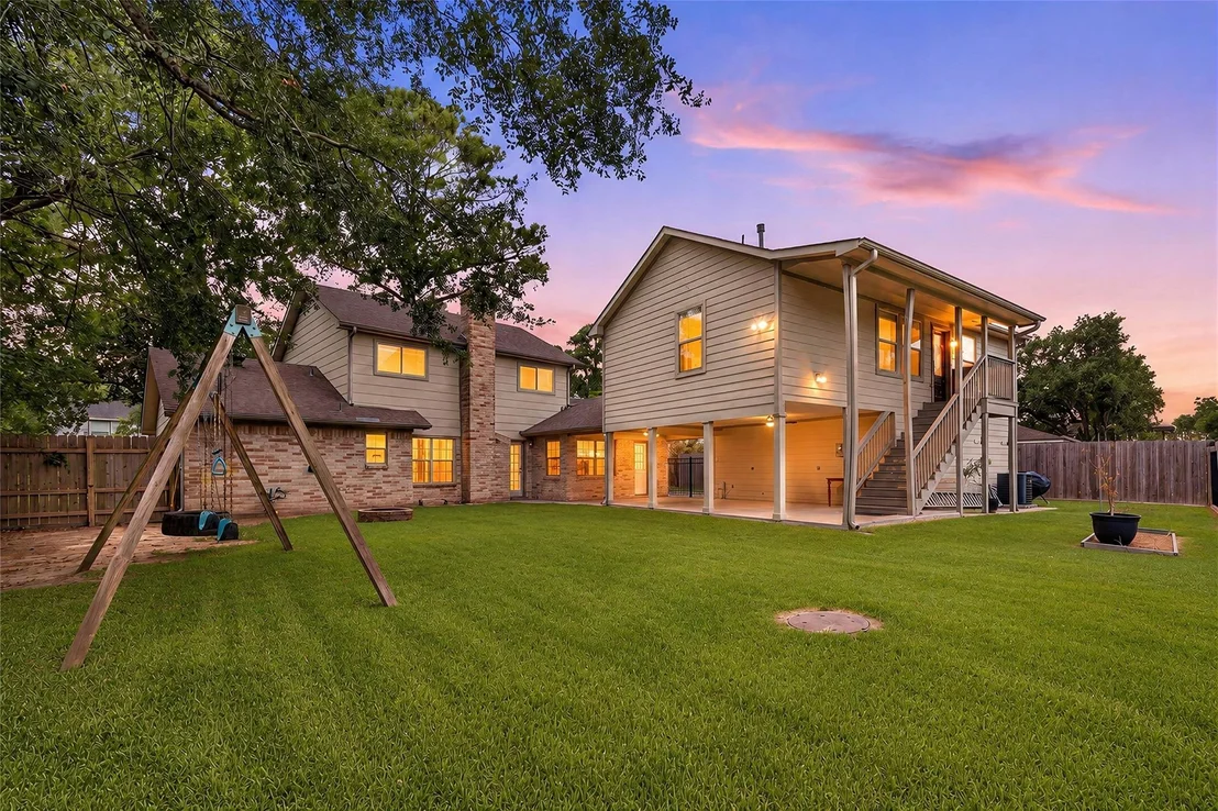 Photo of 17806 Cypress Spring Drive