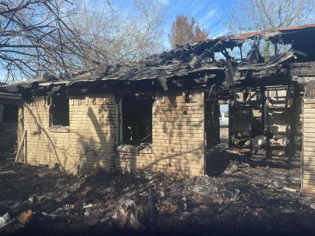 Photo of 17114 Hall Shepperd Road