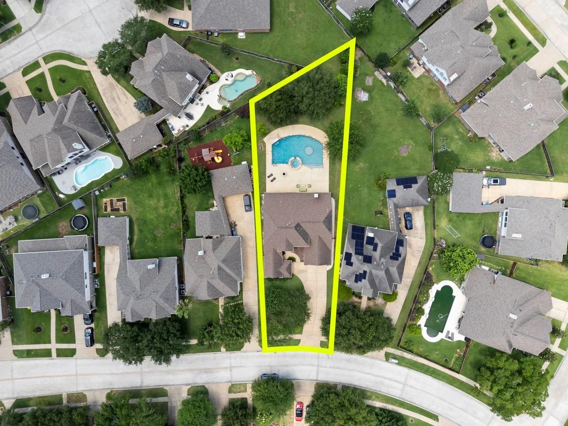 Photo of 19223 Senterra Lakes Boulevard