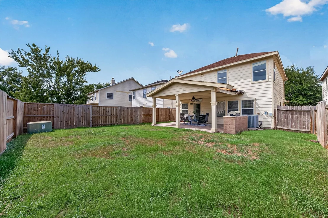 Photo of 18111 Shallow Leaf Lane