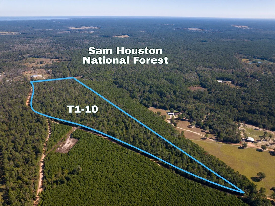 Photo of T-5 Eldridge Road