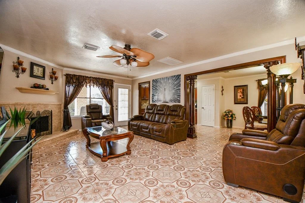 Photo of 17611 Glenmorris Drive
