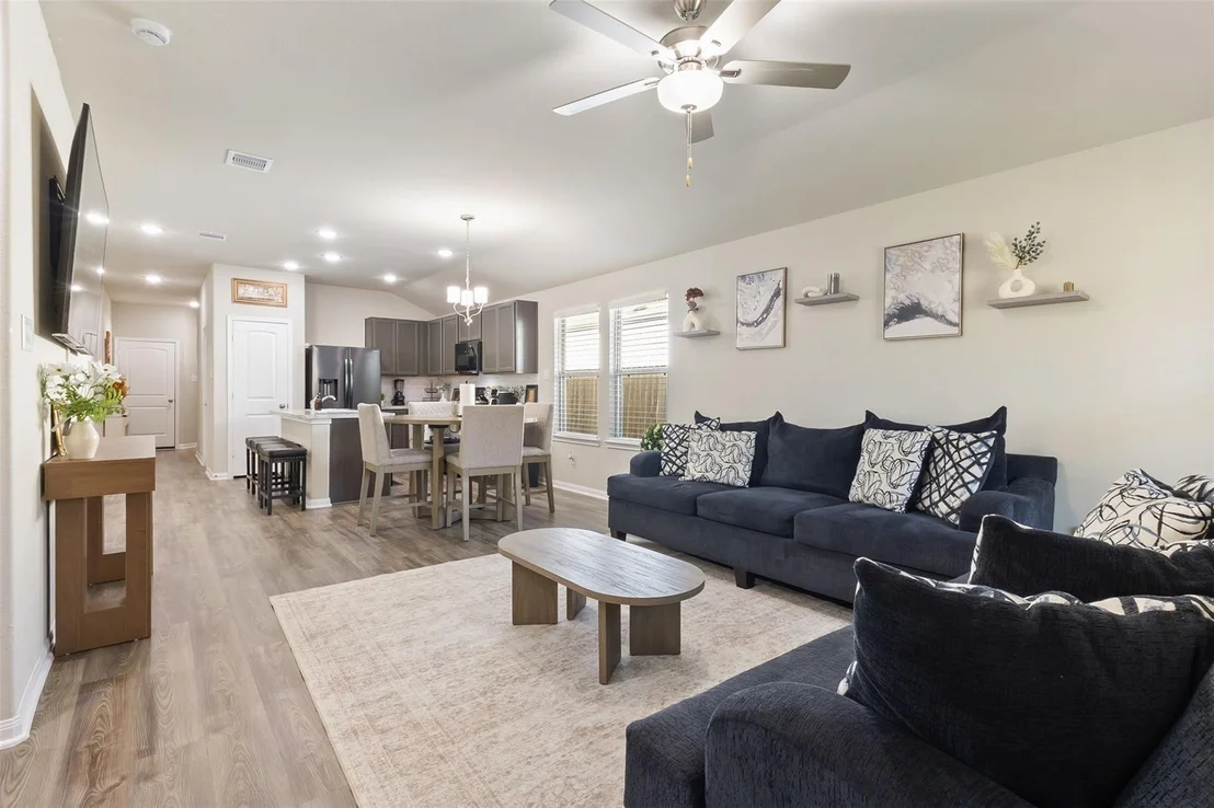 Photo of 5307 Basquiat Drive