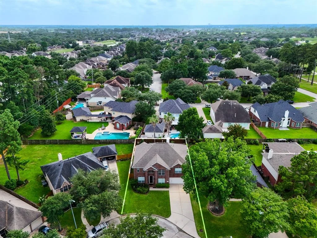 Photo of 5822 Capella Park Drive