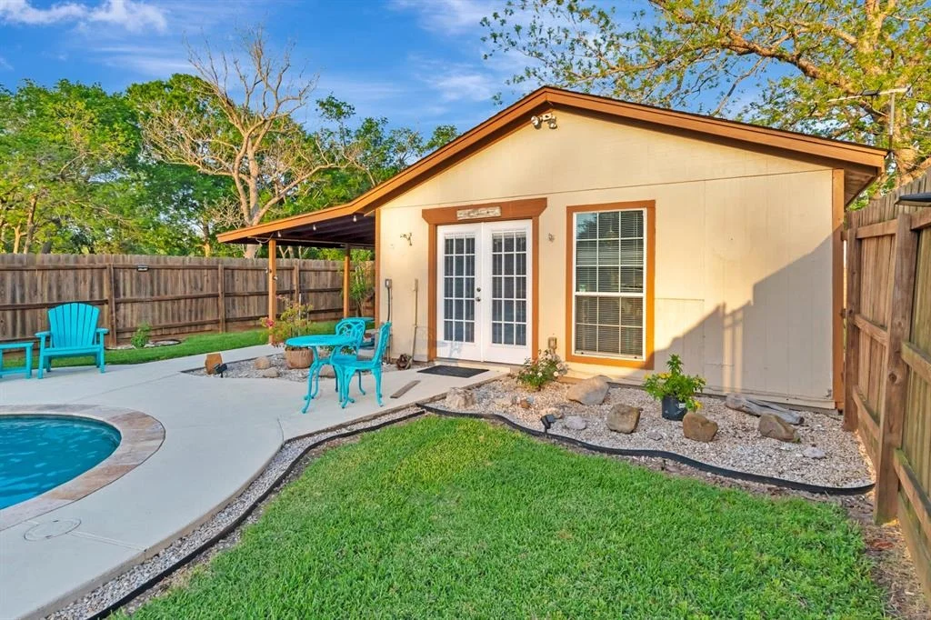 Photo of 1703 Half Moon Drive