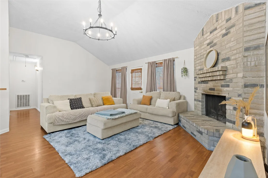 Photo of 2603 Rolling Glen Drive