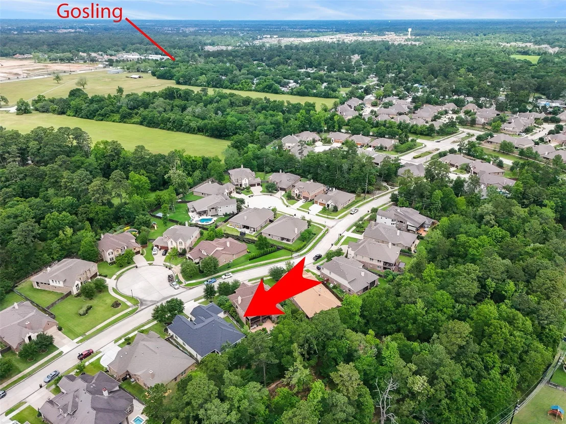 Photo of 23038 Creek Park Drive