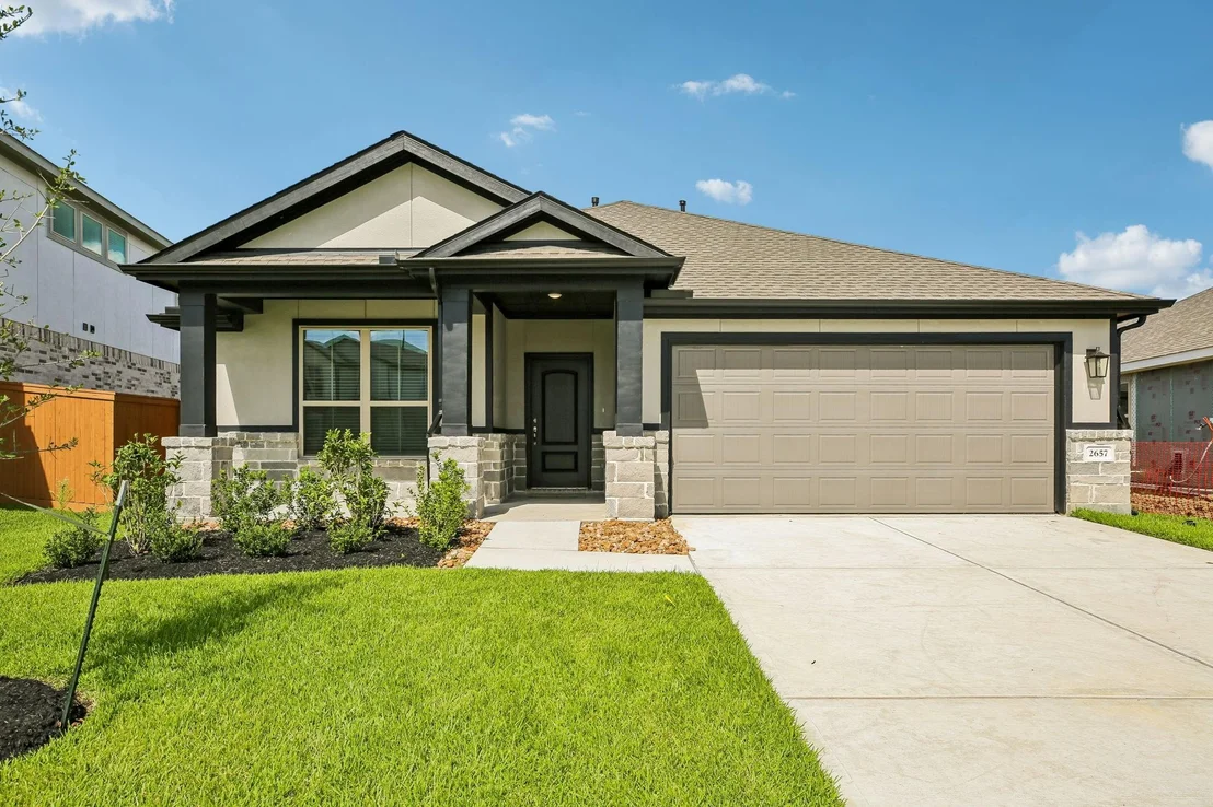 Photo of 2657 Lake Bryan Drive