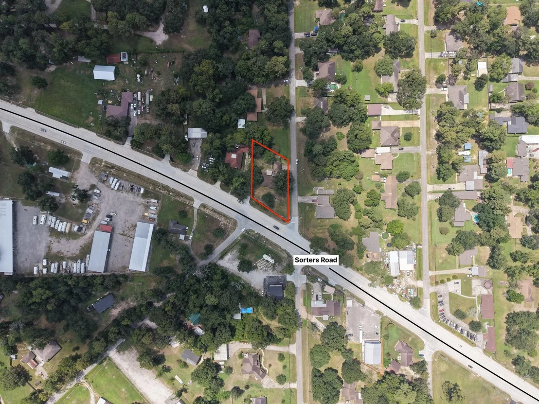 Photo of 19904 Mercedell Drive