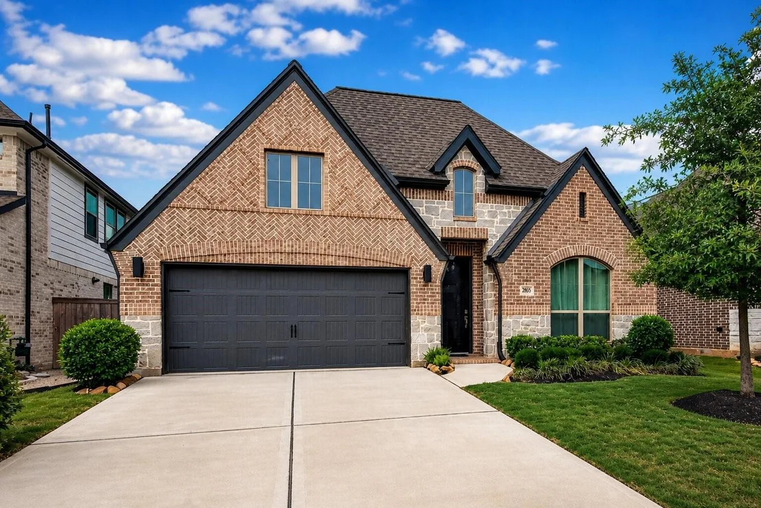 Photo of 2826 Acacia Grove Drive