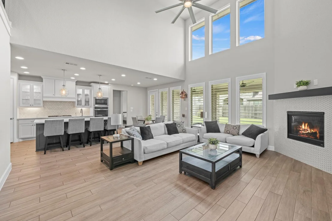 Photo of 7302 Buckeye Brush Boulevard