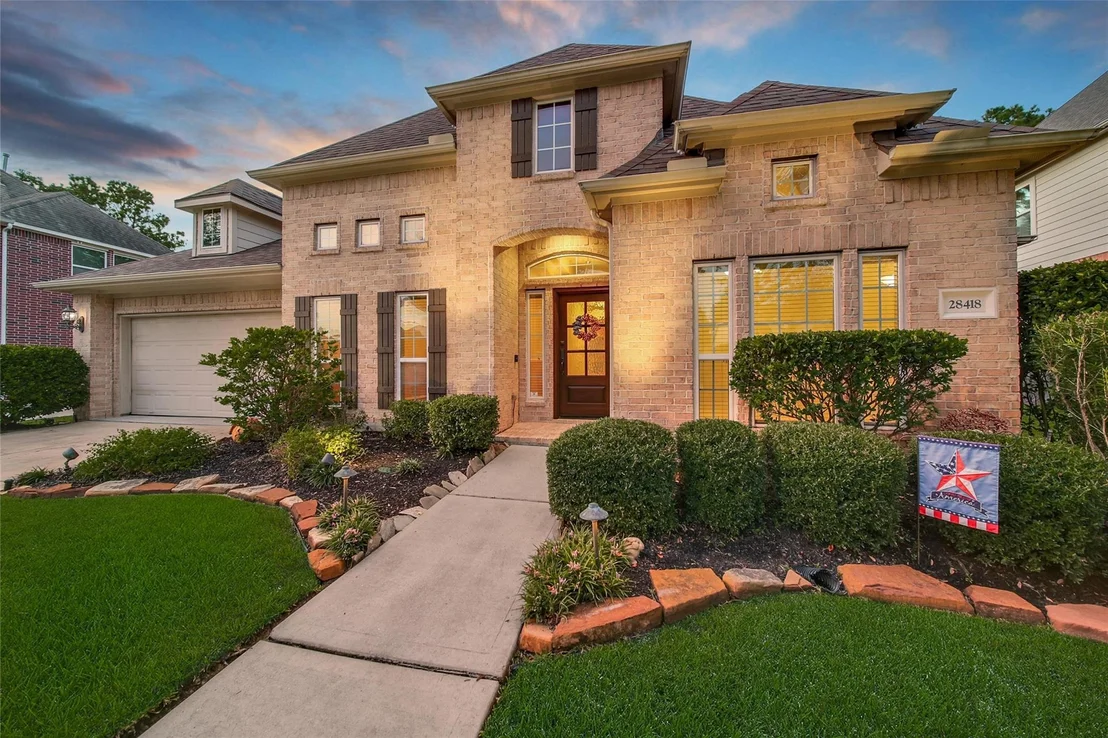 Photo of 28418 Shining Creek Lane