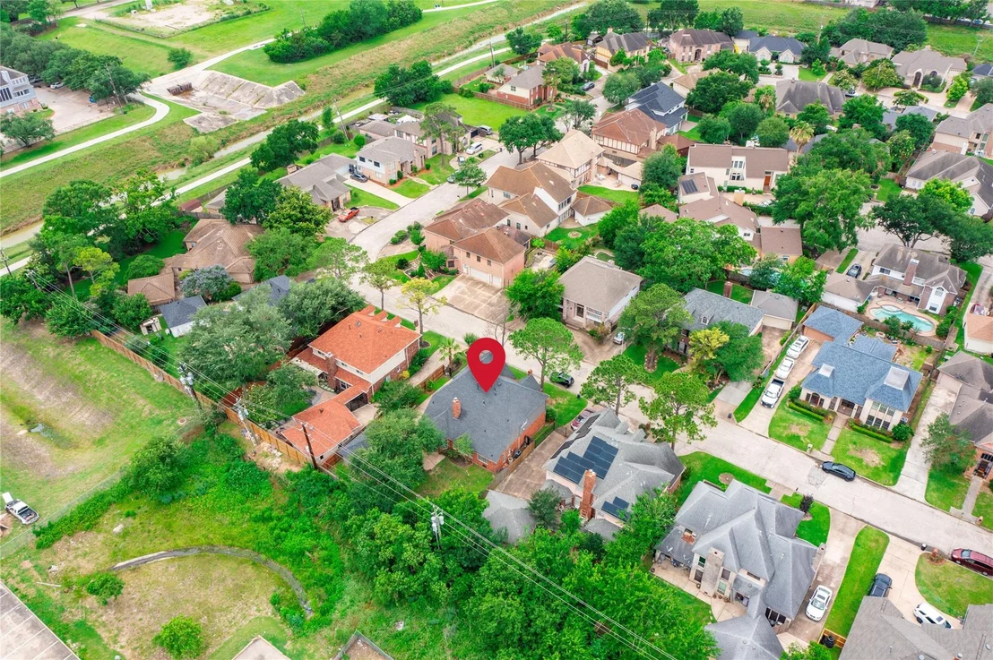Photo of 3523 Ashlock Drive