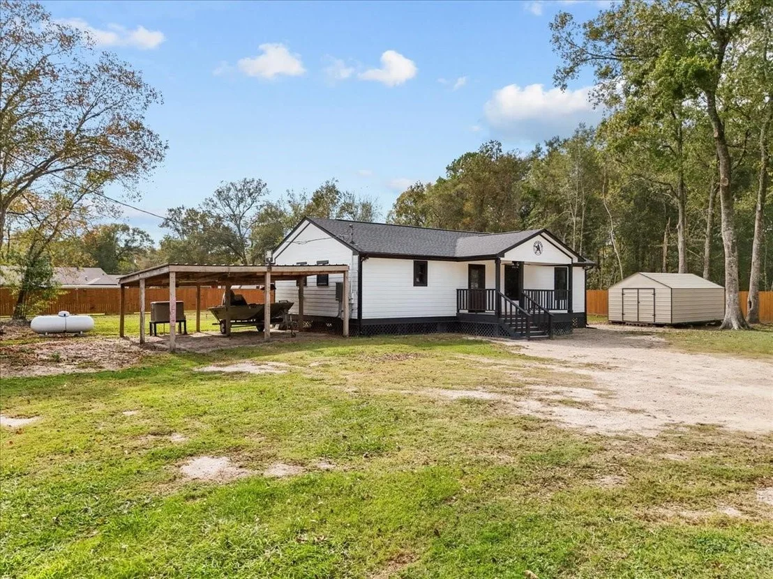 Photo of 500 County Road 4432