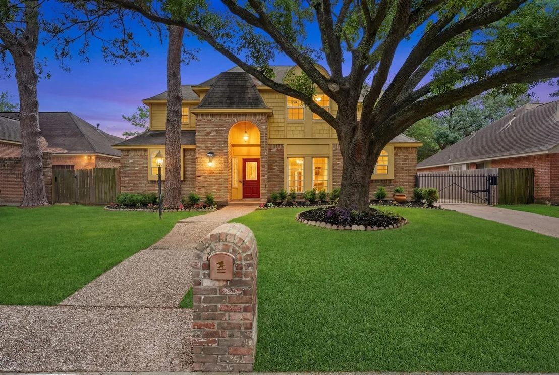 Photo of 7222 Birchtree Forest Drive