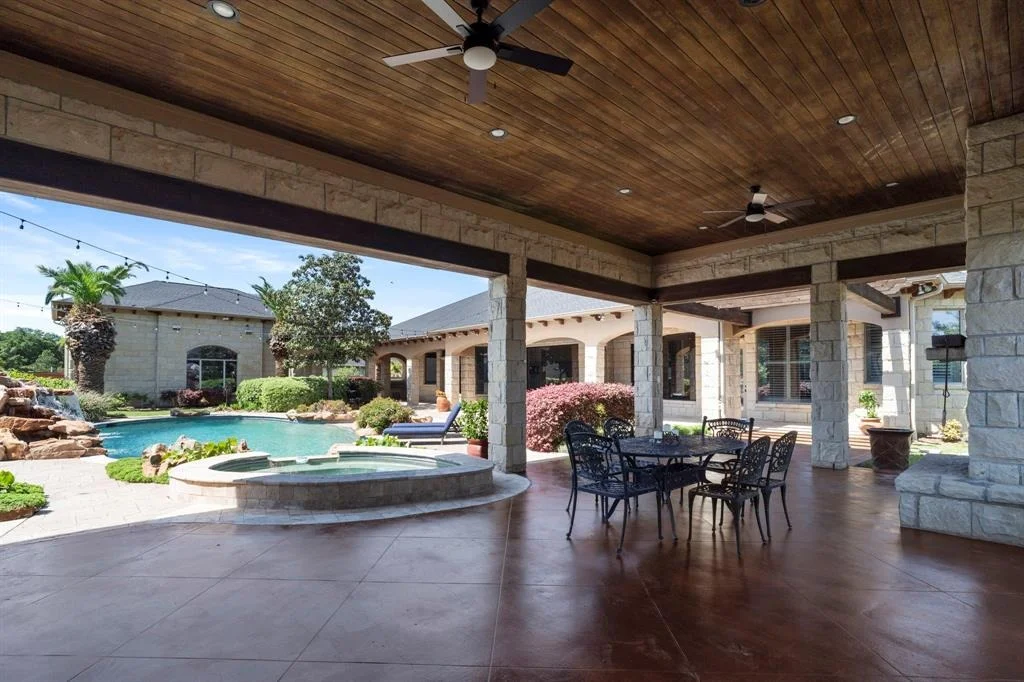 Photo of 2602 Britton Ridge Drive