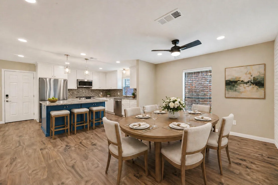 Photo of 1023 Forest Home Drive