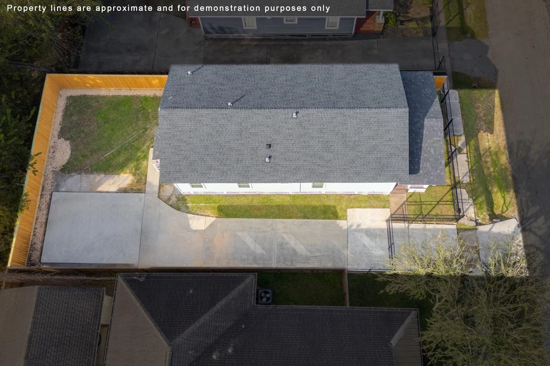 Photo of 203 Archer Street