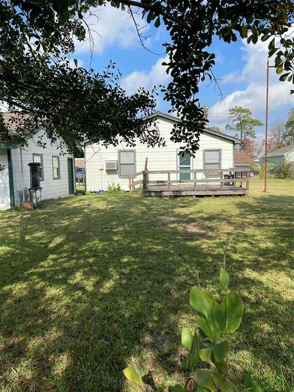 Photo of 1202 Apache Street
