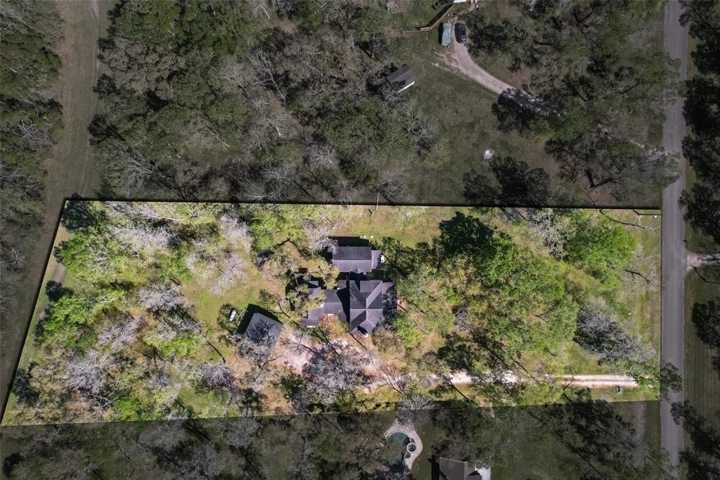 Photo of 20802 Pecan Bend Road