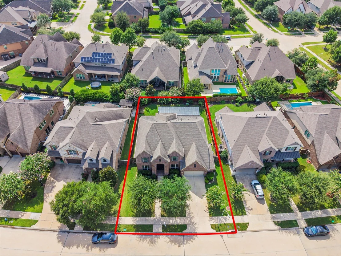 Photo of 2822 Juniper Pines Lane
