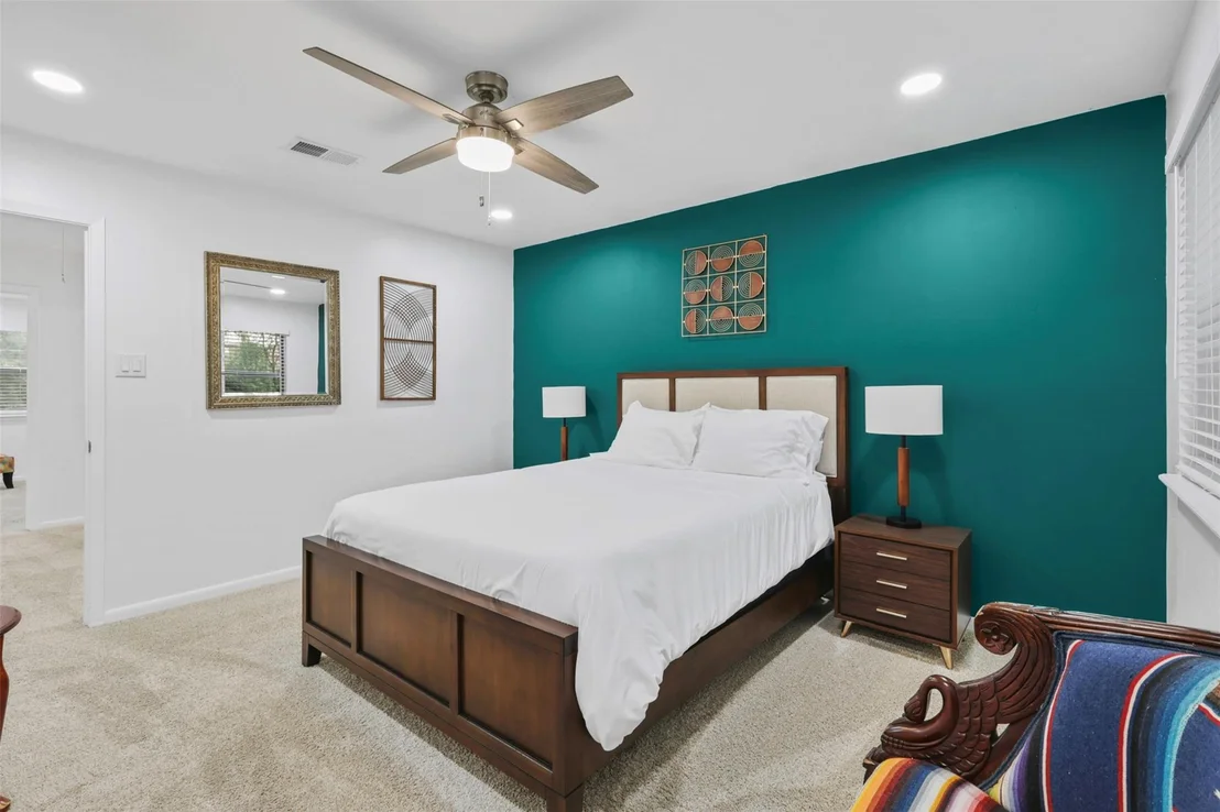 Photo of Unit 2 at 2807 Wildflower Drive