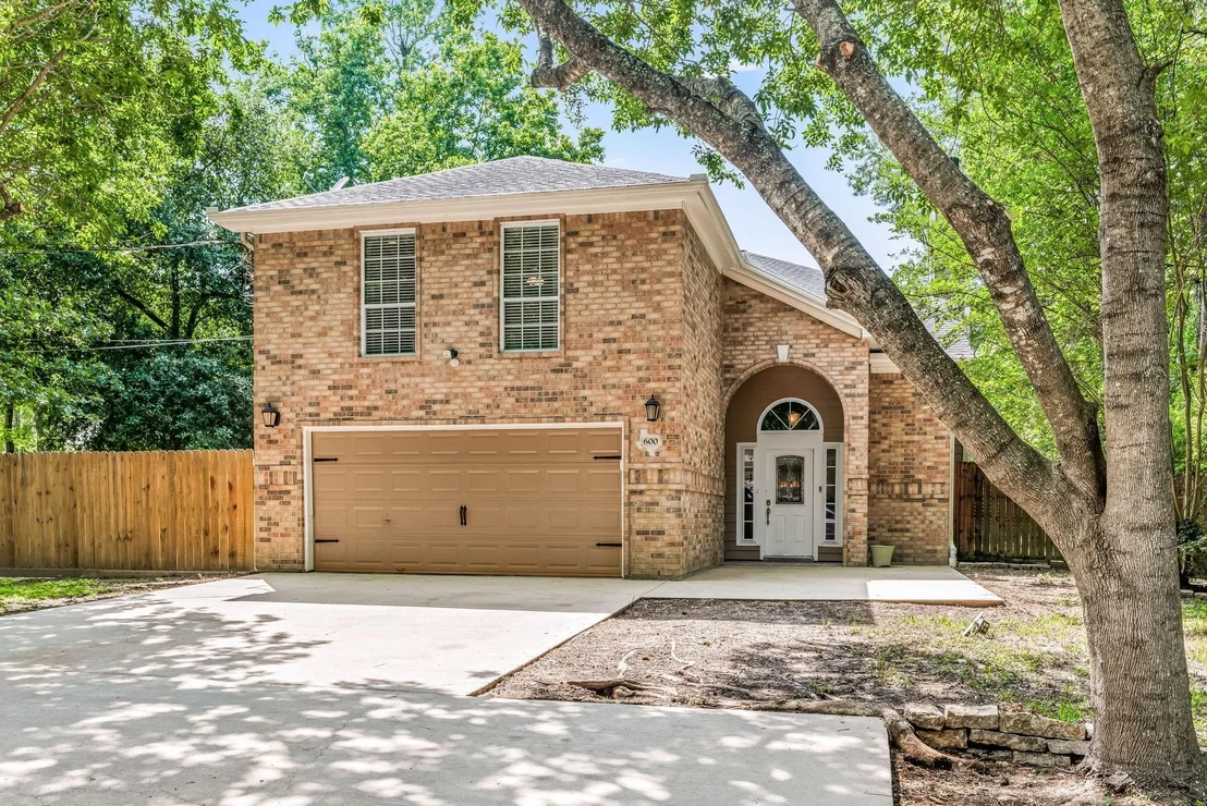 Photo of 600 Crystal River Road