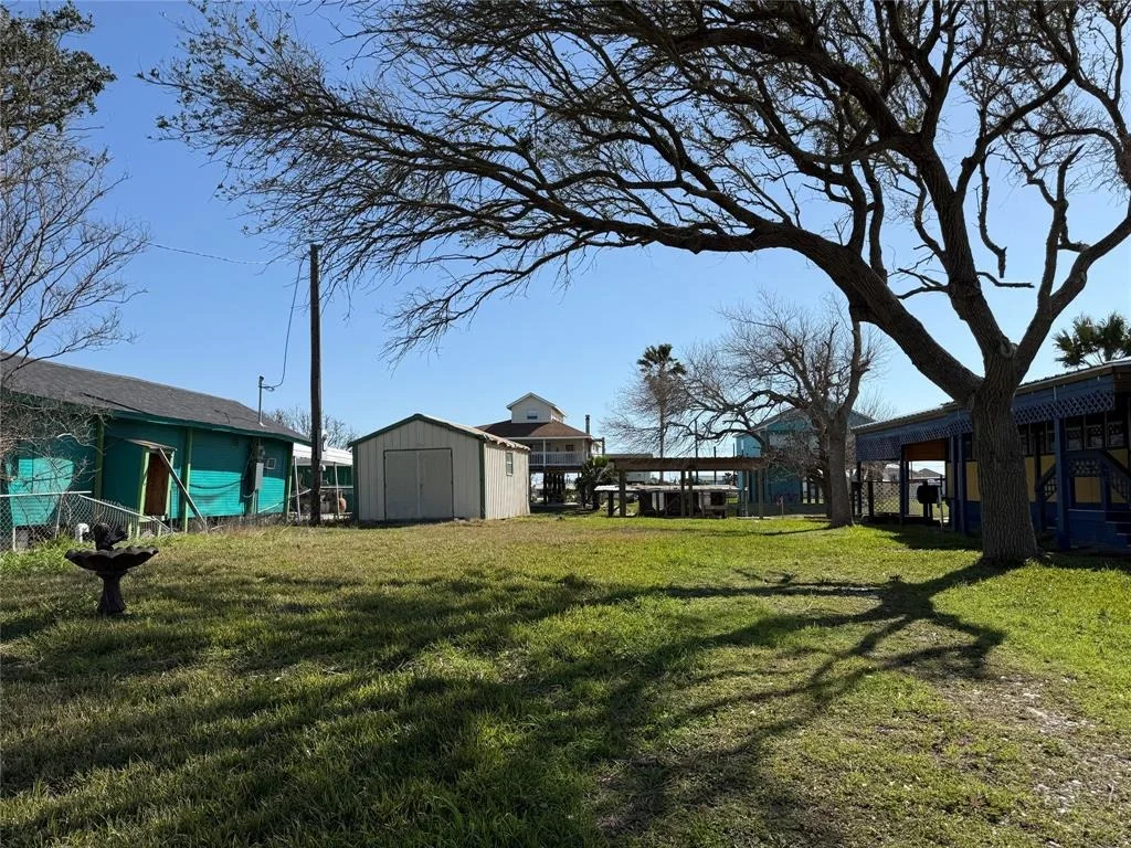 Photo of LOT 112 BLK3 County Road 201