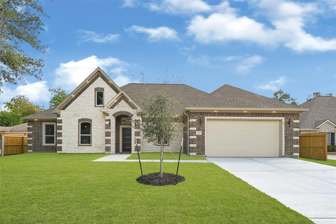 Photo of 4118 Bear Creek Trace