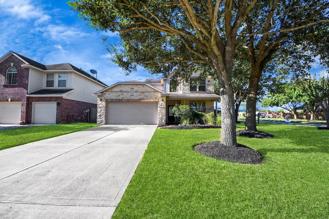 Photo of 25311 Pepper Sage Lane