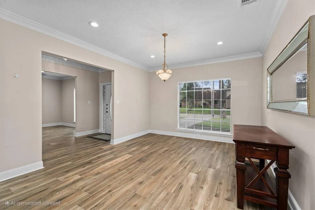 Photo of 5523 Theall Road