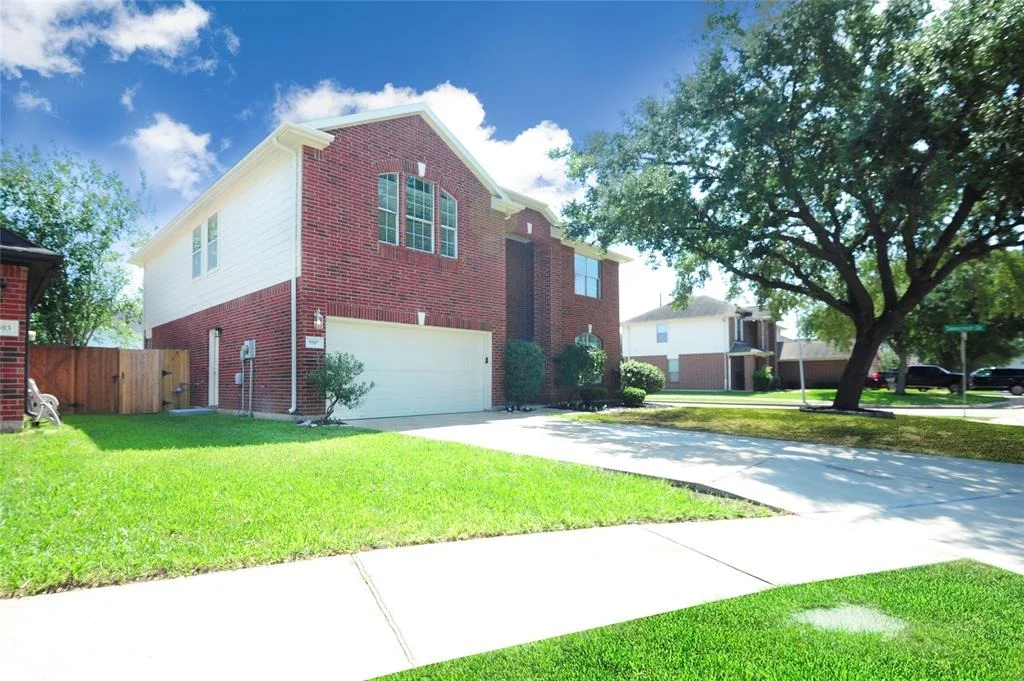 Photo of 9507 Flying Eagle Court